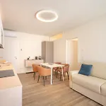 Апартаменты Levante For A Luxury *
