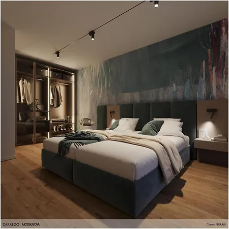 Apartamento Levante For A Luxury Caorle