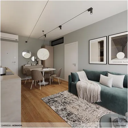 Levante For A Luxury *