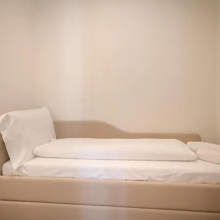 Levante For A Luxury Lägenhet *