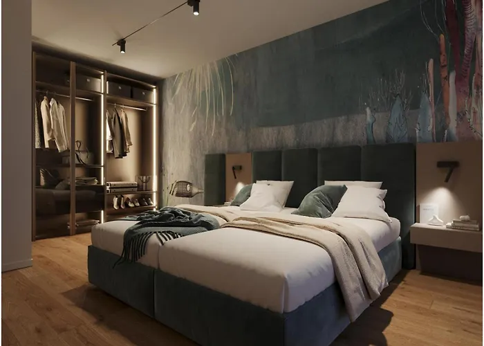 Apartamento Levante For A Luxury Caorle