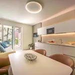 Appartement Levante For A Luxury