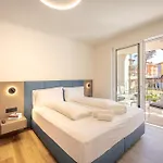 Appartement Levante For A Luxury