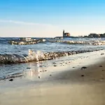 Appartement Levante For A Luxury *