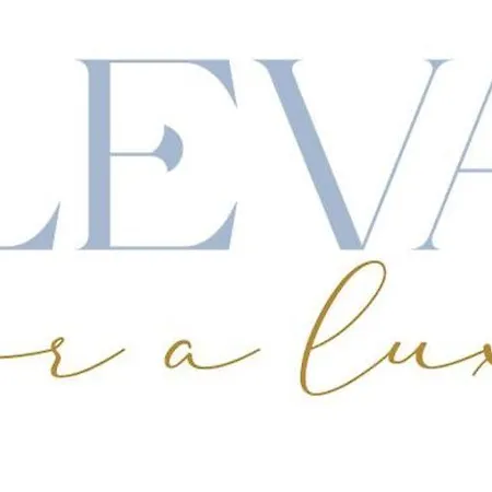 Lejlighed Levante For A Luxury