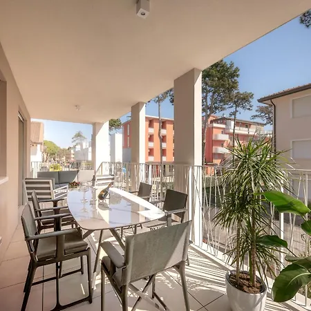 Levante For A Luxury * Caorle