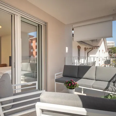 Levante For A Luxury
