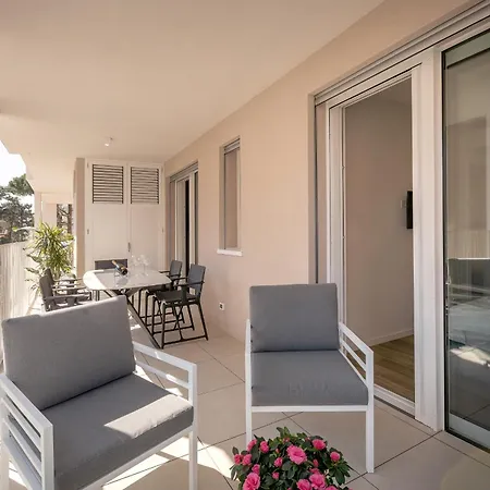 Appartement Levante For A Luxury