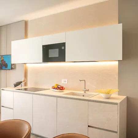 Levante For A Luxury Appartement *