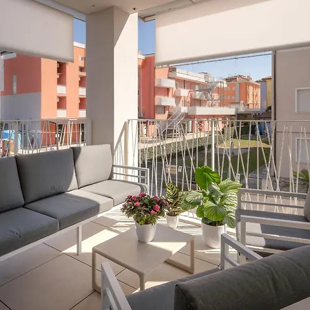 Appartement Levante For A Luxury *