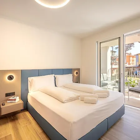 Appartamento Levante For A Luxury