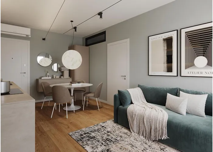 Levante For A Luxury *